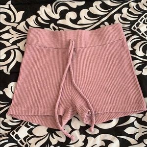 Pj shorts
